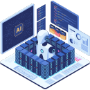 AI & ML Hosting